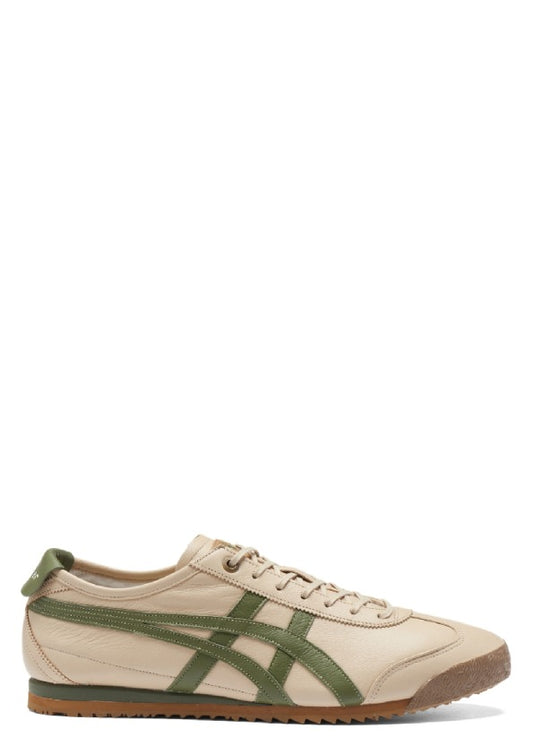 Onitsukaa Tiger Mexico 66 SD BeigeGreen