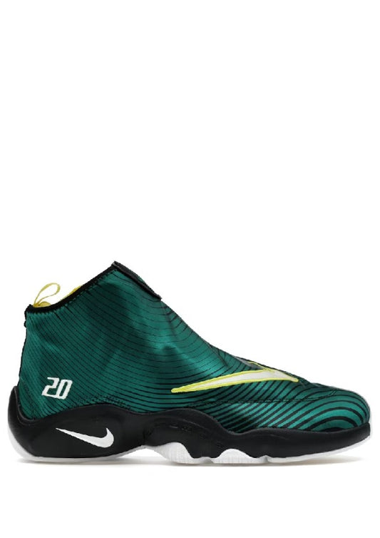 Nikkee Air Zoom Flight 98 The Glove Sonic Wave
