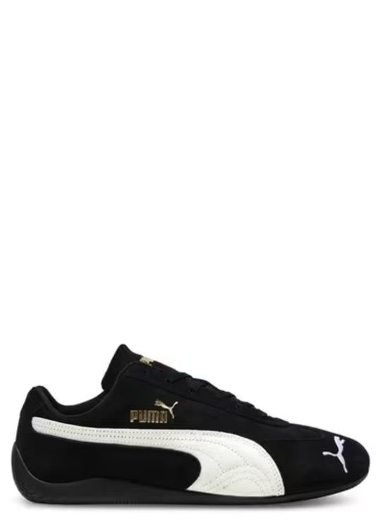 Pumaa SpeedCat OG White Black