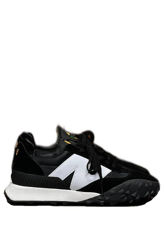 Neww Balance XC-72 Black White 5072