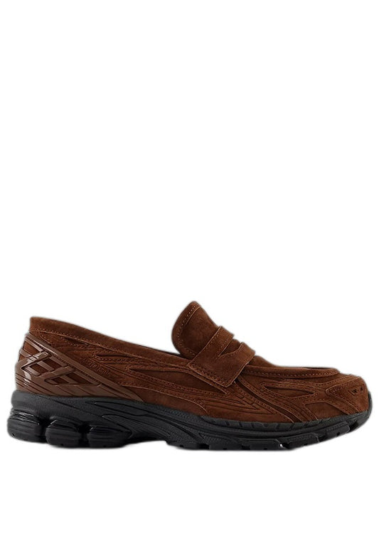Neww Balance 1906L Suede Brown