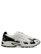 ASICS Gel kahana TR V4 White/Black