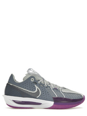 Nike Air Zoom GT Cut 3 Ashen Slate Grey Grape Fix