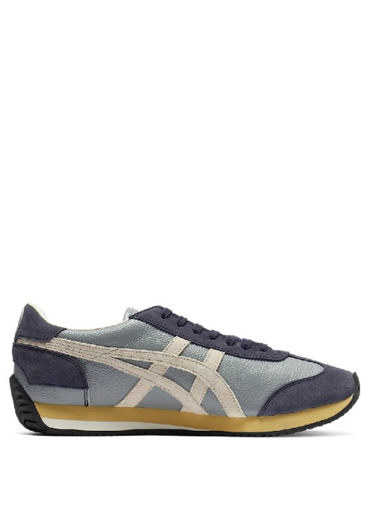 onitsukaa tiger CALIFORNIA 78 VIN MIDNIGHT CREAM