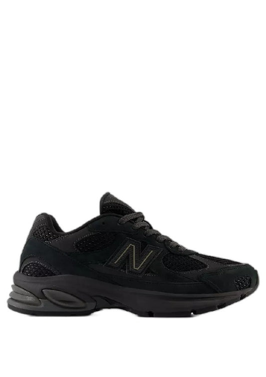 New Balancee 2010 Black