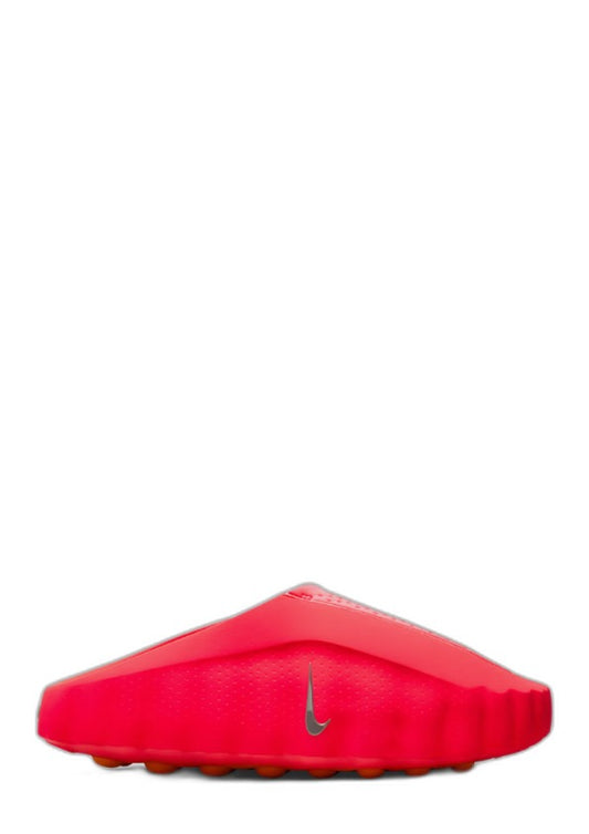 Nikee Mind 001 Mules In Solar Red fix
