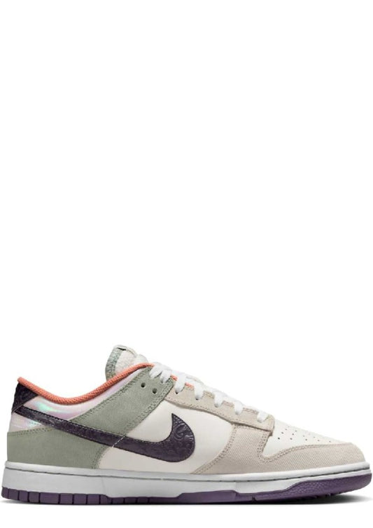 Nikee Dunk Low Retro SE Nola
