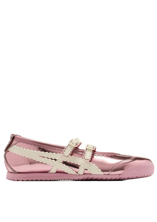 Oniitsukaa Tiger Mexico 66 TGRS Metallic Pink 709