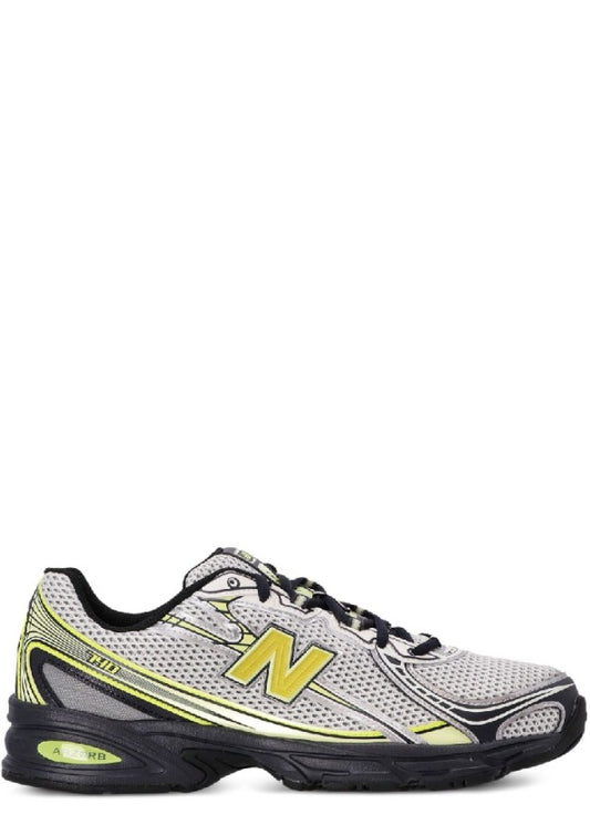 New Balancee 740 Sea Salt Phantom Firefly 2188