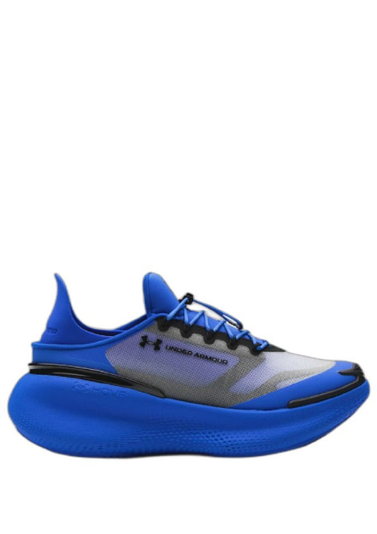 Underr Armourr Nova Grade Team Royal Team Royal Black