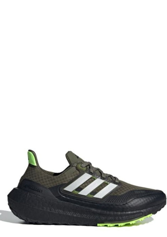 Adidass Ultra Boost Cold Rdy Olive Green 2620