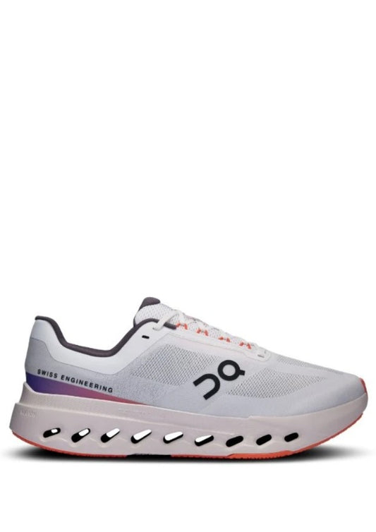 On Cloudsurfer Next White Flame 2682