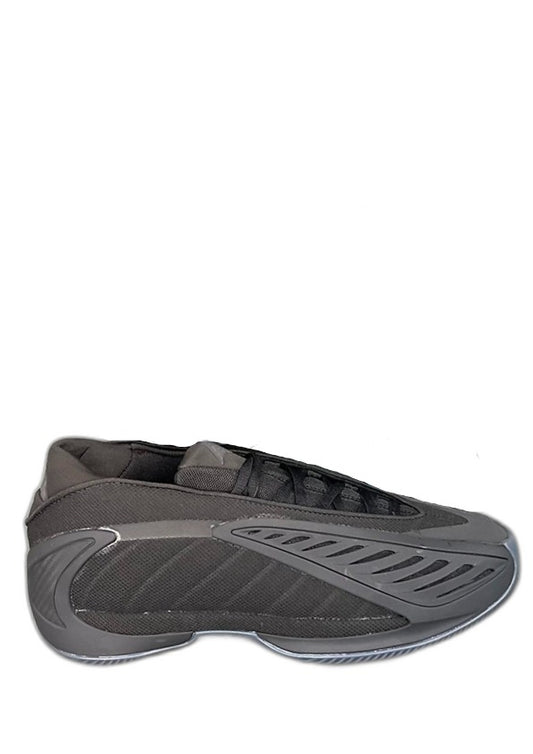 adidaass ANTHONY EDWARDS 2 AE2 TRIPLE BLACK