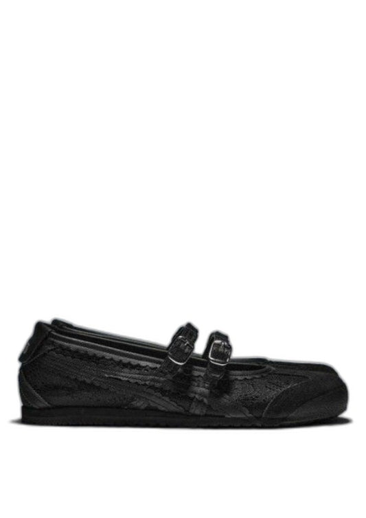 Onitsukaa Tiger Mexico 66 TGRS Black 2722