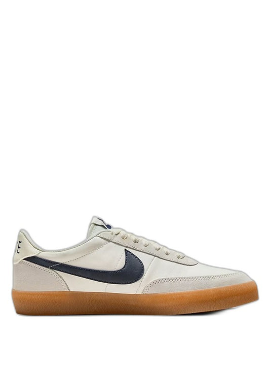 Nikee Killshot 2 Leather White Black 2638