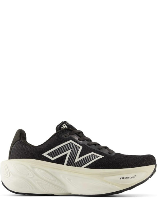new balancee Fresh Foam x More Evoz V5 Black White 617
