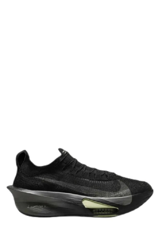 Nikee 3 Air Zoom Alphafly Next 3 Black Olive Aura 641