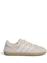 Addidas Originals X Clot Gazelle Halo Ivory