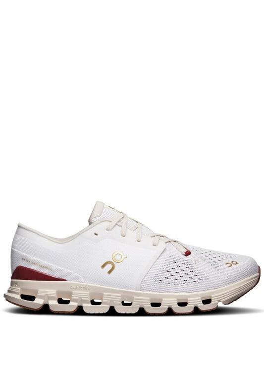 On Cloud X4 Pearl Ivory Year of the Snake
