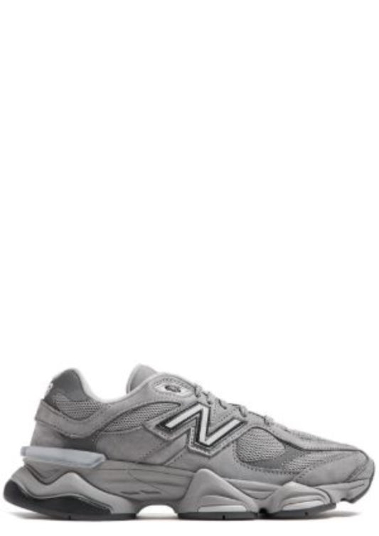 New Balancee 9060 Shadow Grey Castlerock