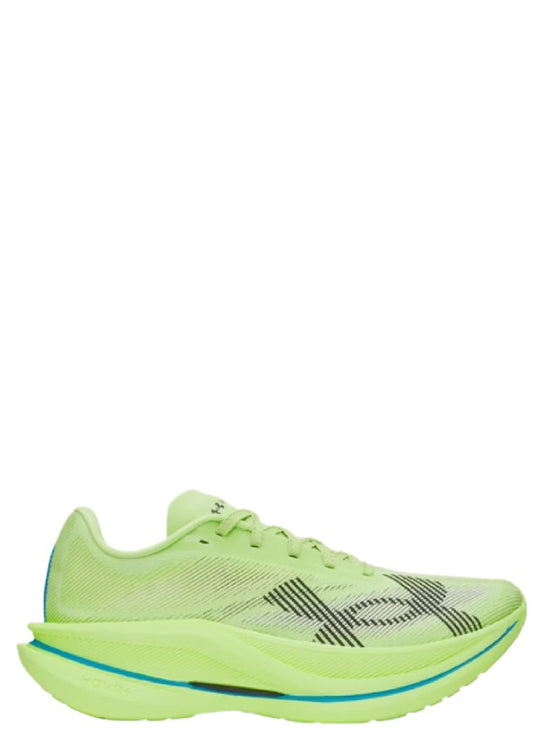 Underr Armour Velociti Elite 3 Lime Green 2625