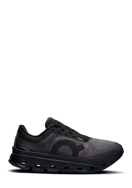 On Running Cloud Flow 5 Black