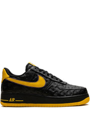 Nikee air force 1 low kobe bryant lakers away