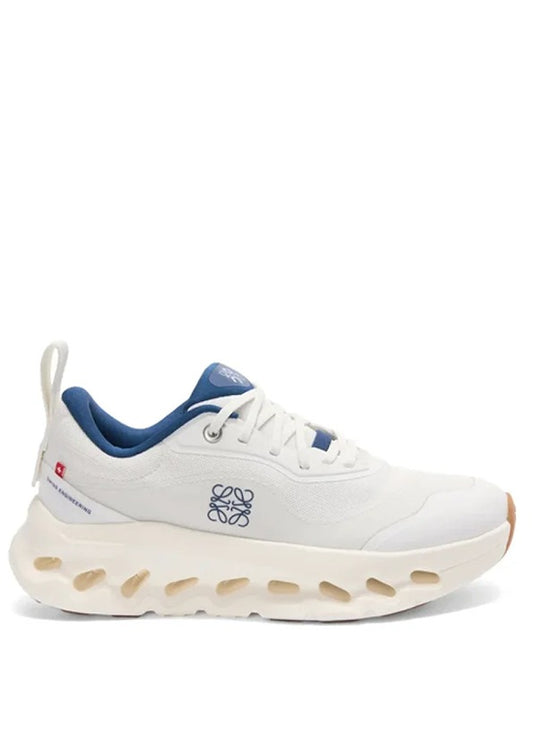 Loewe X On Cloud Tilt 2.0 White Blue