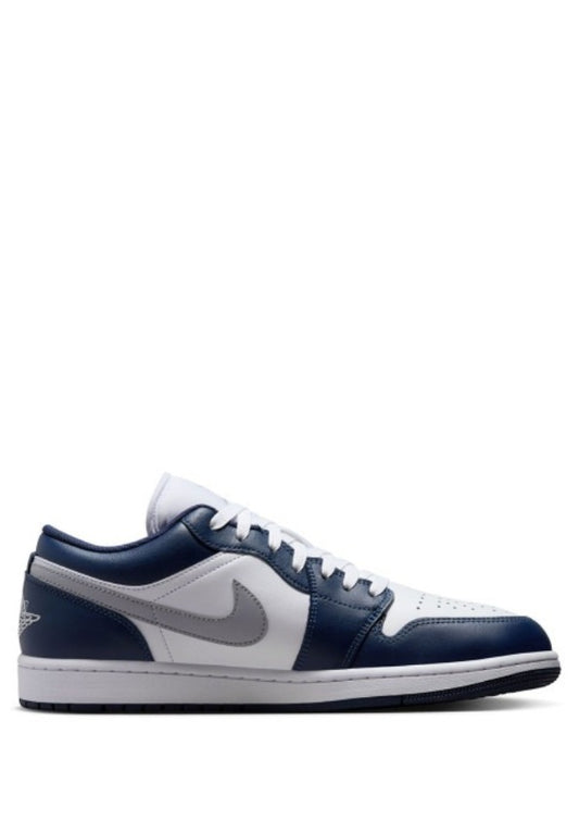 nikkee jordan retro 1 low MIDNIGHT NEVY