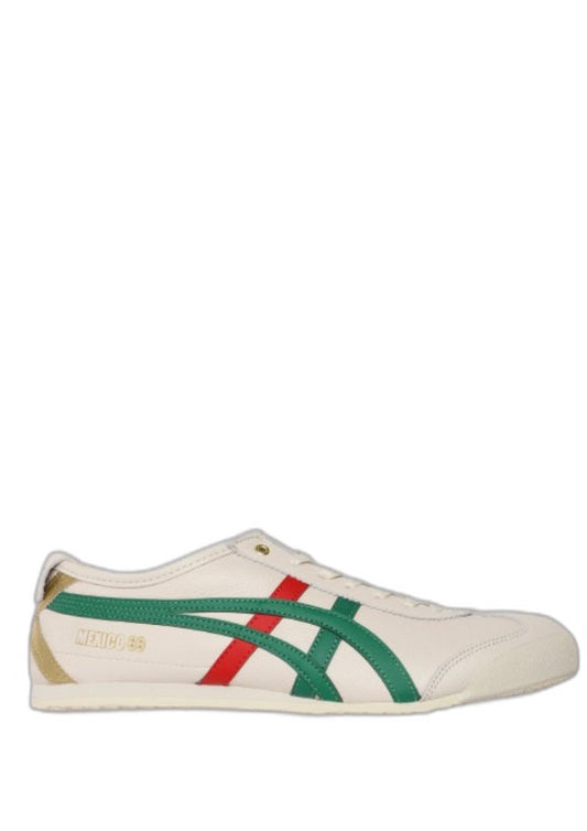 Onitsukaa Tiger Mexico 66 Birch Kale