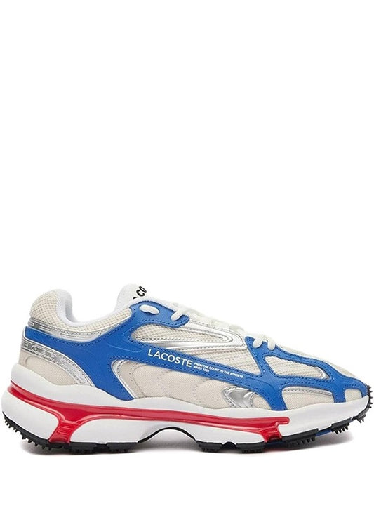 Lacostee L003 2K24 Red Blue 759