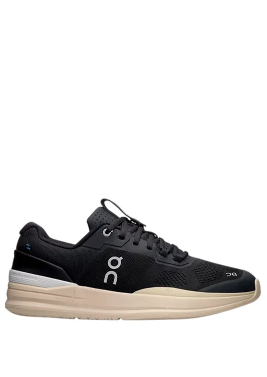 On Running Cloud Roger Pro Black Sand 1231
