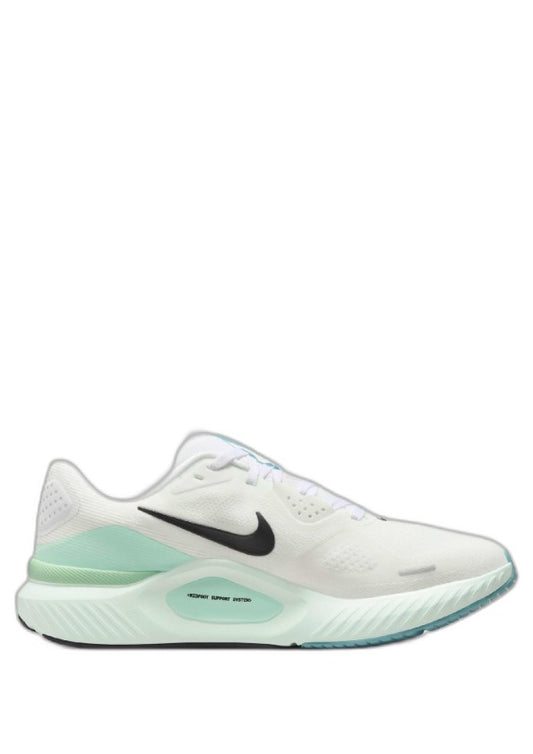 Nikee Structure 26 Mint Foam