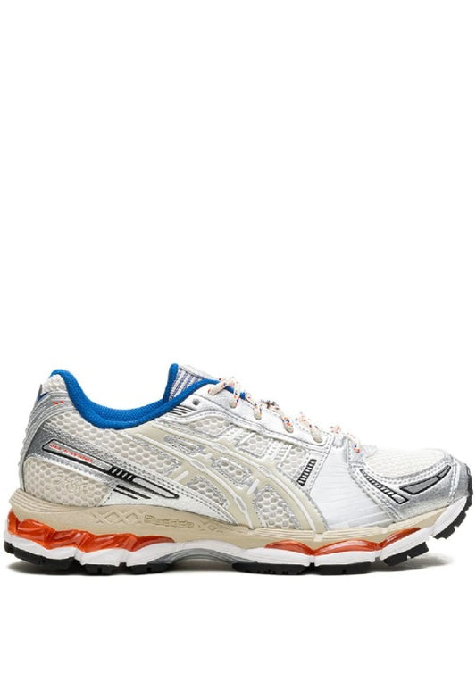 Asiccs Gel Kayano 12.1 X Ronnie Fieg Cream