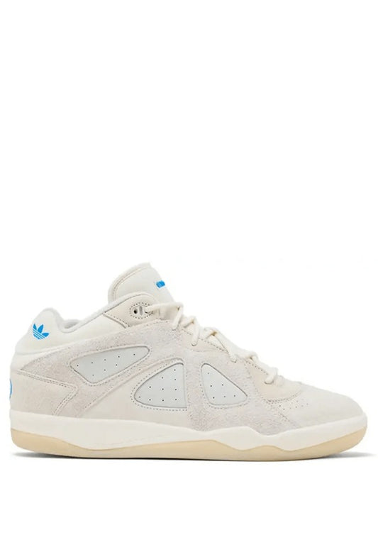 Adidass Badbo 1.0 Bad Bunny Chalk White