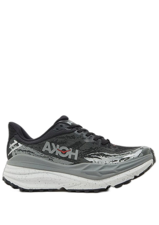 Hoka Stinson ATR 7 Black 2256