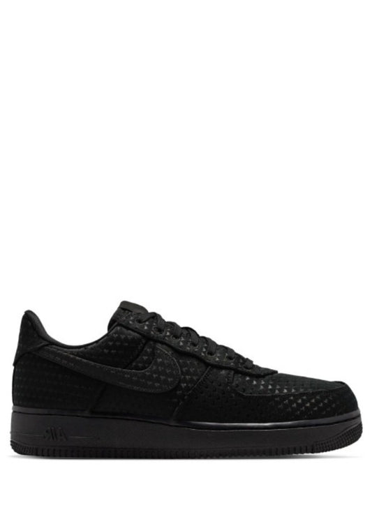Nikee AirForce 1 07 Valentines Day