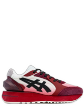Onitsuka Tiger Moage Wine Red Fix