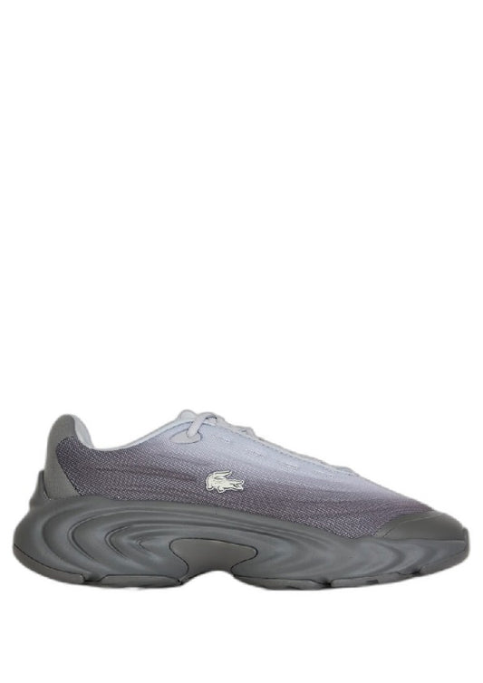 Lacostee spinor 225 Grey