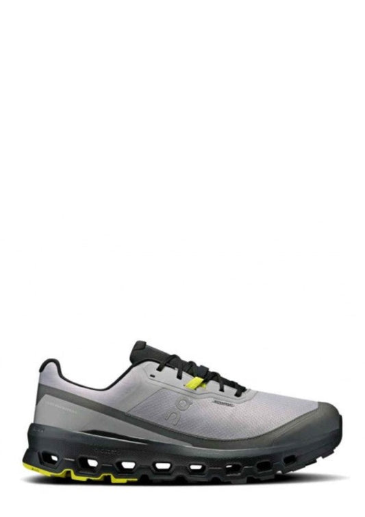 ON CLOUD VISTA 2 WATERPROOF LILAC BLACK