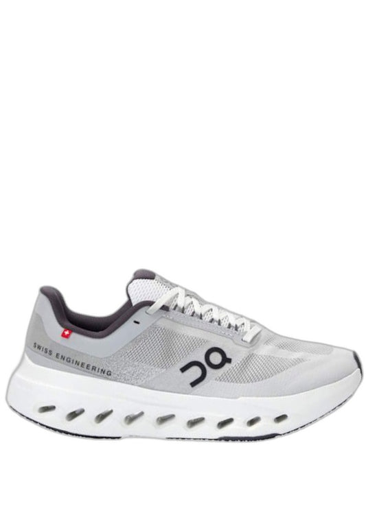 On Cloudsurfer Next Grey