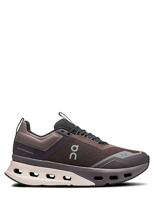 ON Cloud nova X Trainers
