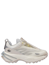 lacostee audyssor trail white