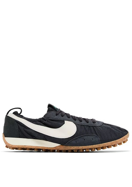 Nikkee Jacquemus Moon Shoe SP Off Noir
