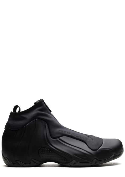 Nikee Air Flightposite Carbon Fiber