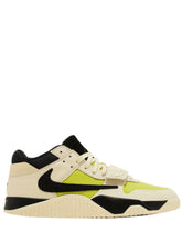 travis scott x jordan jumpman jack trainer bright cactus