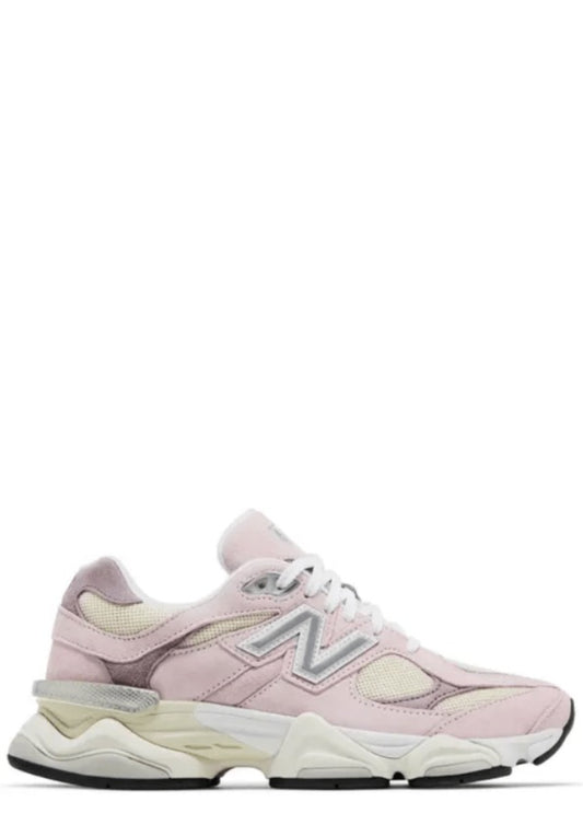 New Balancee 9060 December Sky
