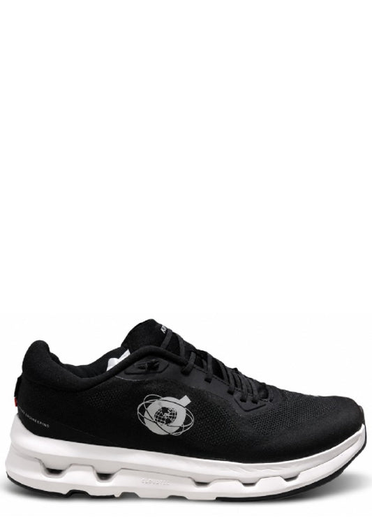 Kith x On Cloudzone Black