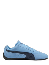 PUM A speed cat archive light blue navy 175pum