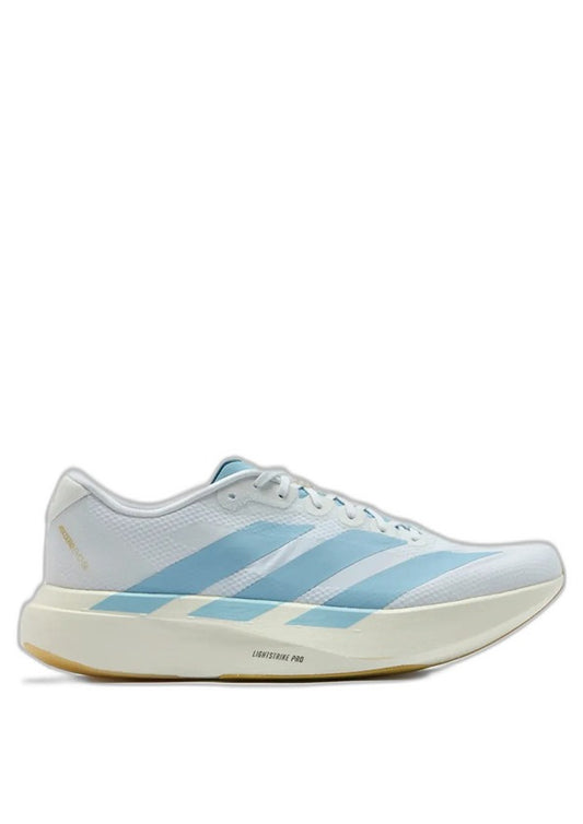 Adizero EVO SL Cloud White 758